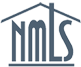 NMLS Nationwide Multistate Licensing System logo