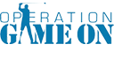 Operation Game On logo